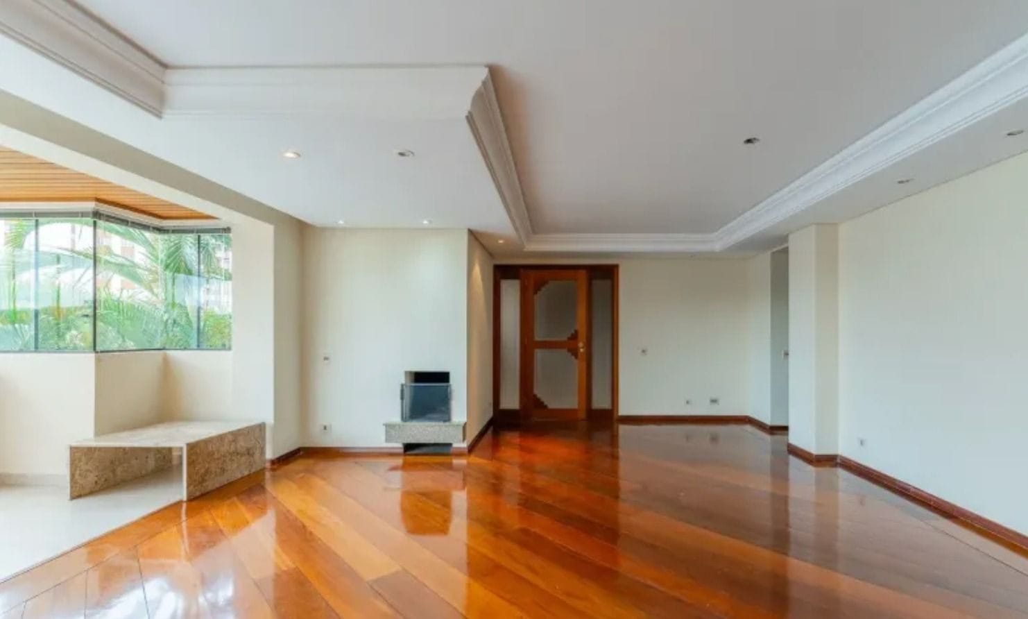 Apartamento, 4 quartos, 213 m² - Foto 8