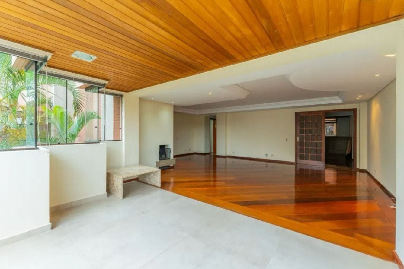 Apartamento, 4 quartos, 213 m² - Foto 9