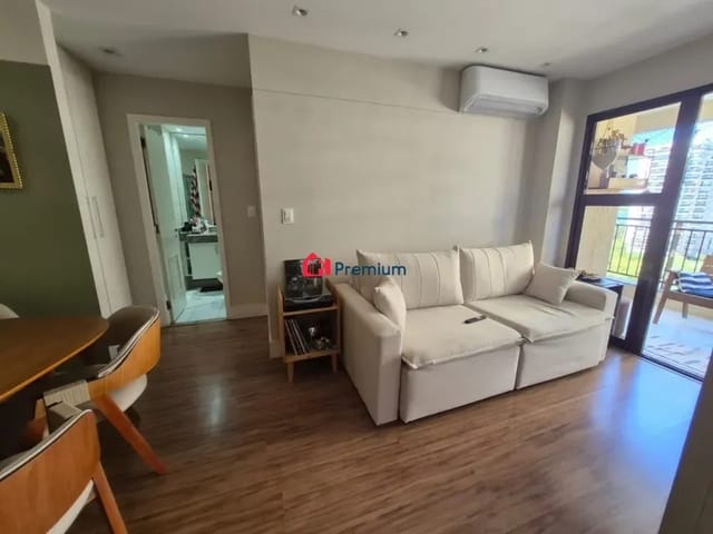 Apartamento 2 quartos e 2 banheiros, à venda, no bairro Barra da Tijuca em Rio de Janeiro