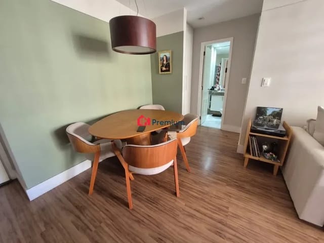 Apartamento 2 quartos e 2 banheiros, à venda, no bairro Barra da Tijuca em Rio de Janeiro