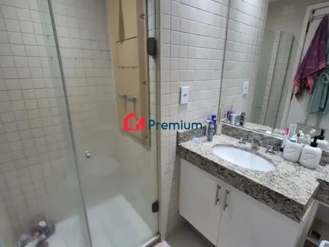 Apartamento 2 quartos e 2 banheiros, à venda, no bairro Barra da Tijuca em Rio de Janeiro