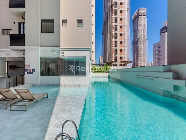 Apartamento 3 quartos e 3 banheiros, à venda, no bairro Meia Praia em Itapema
