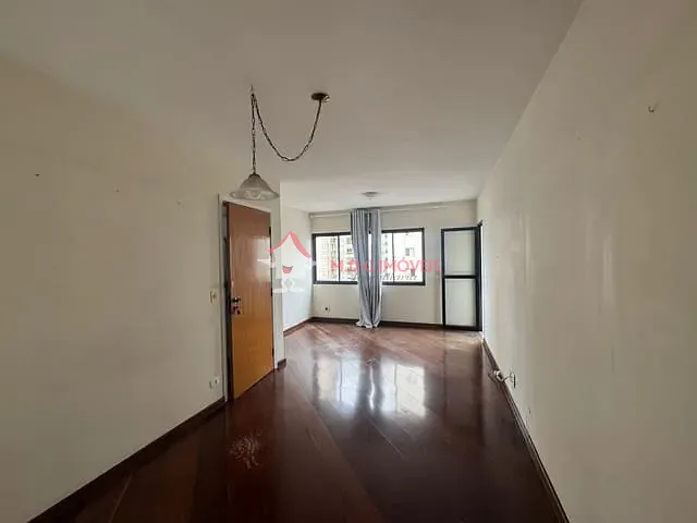 Apartamento 2 quartos e 3 banheiros, à venda, no bairro Vila Mariana em São Paulo
