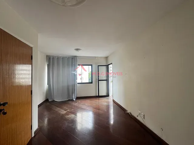 Apartamento 2 quartos e 3 banheiros, à venda, no bairro Vila Mariana em São Paulo