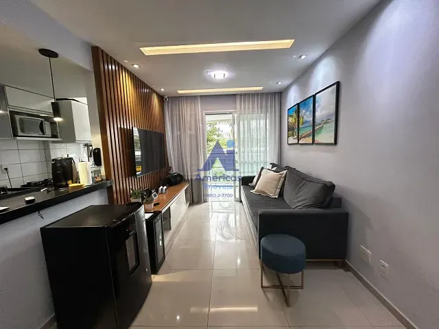Apartamento 2 quartos e 2 banheiros, à venda, no bairro Recreio dos Bandeirantes em Rio de Janeiro