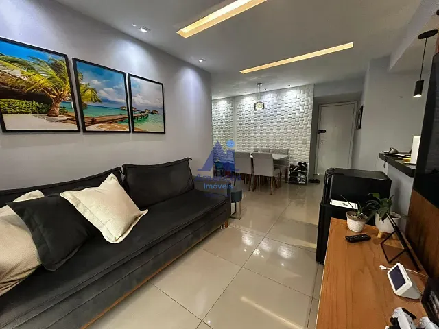 Apartamento 2 quartos e 2 banheiros, à venda, no bairro Recreio dos Bandeirantes em Rio de Janeiro