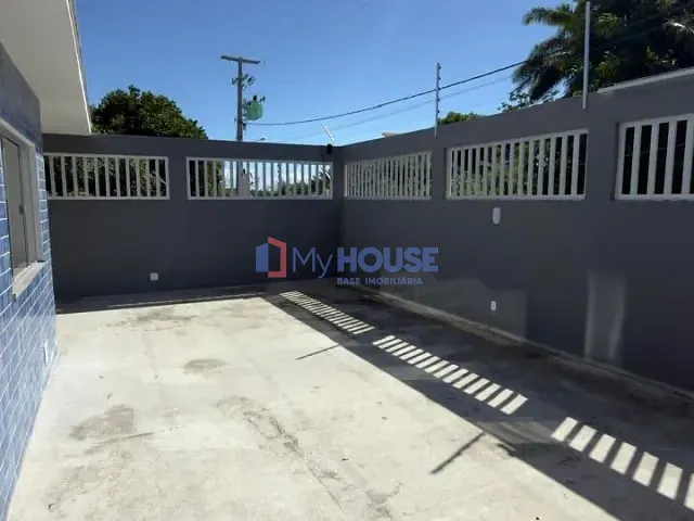 Apartamento 2 quartos e 2 banheiros, à venda ou para alugar, no bairro Nossa Senhora da Vitória em Ilhéus