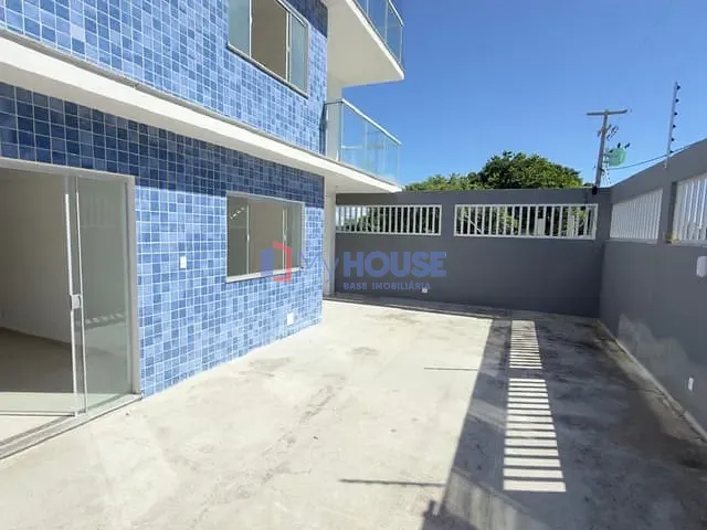 Apartamento 2 quartos e 2 banheiros, à venda ou para alugar, no bairro Nossa Senhora da Vitória em Ilhéus