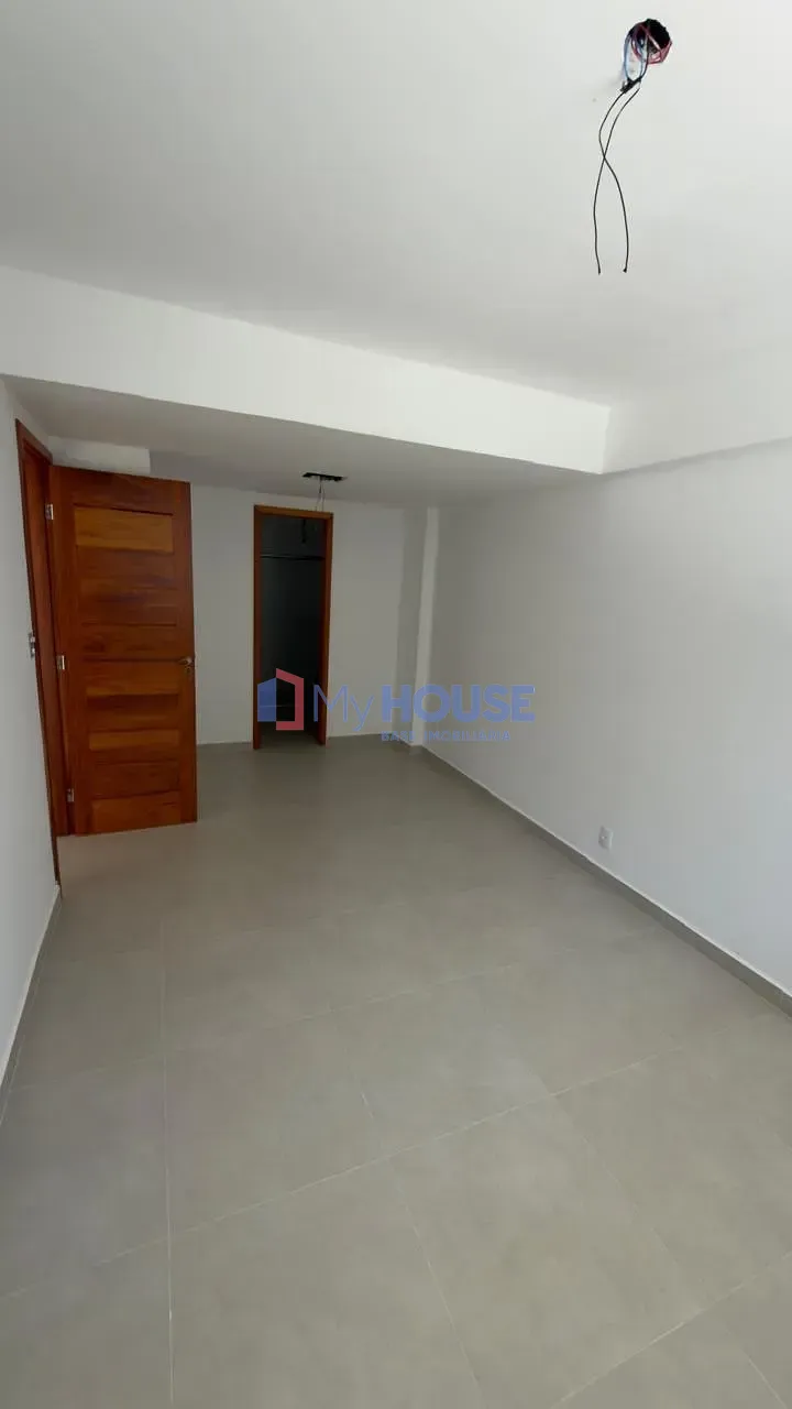 Apartamento, 2 quartos, 81 m² - Foto 12