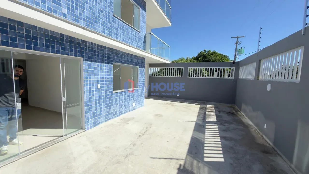 Apartamento, 2 quartos, 81 m² - Foto 1
