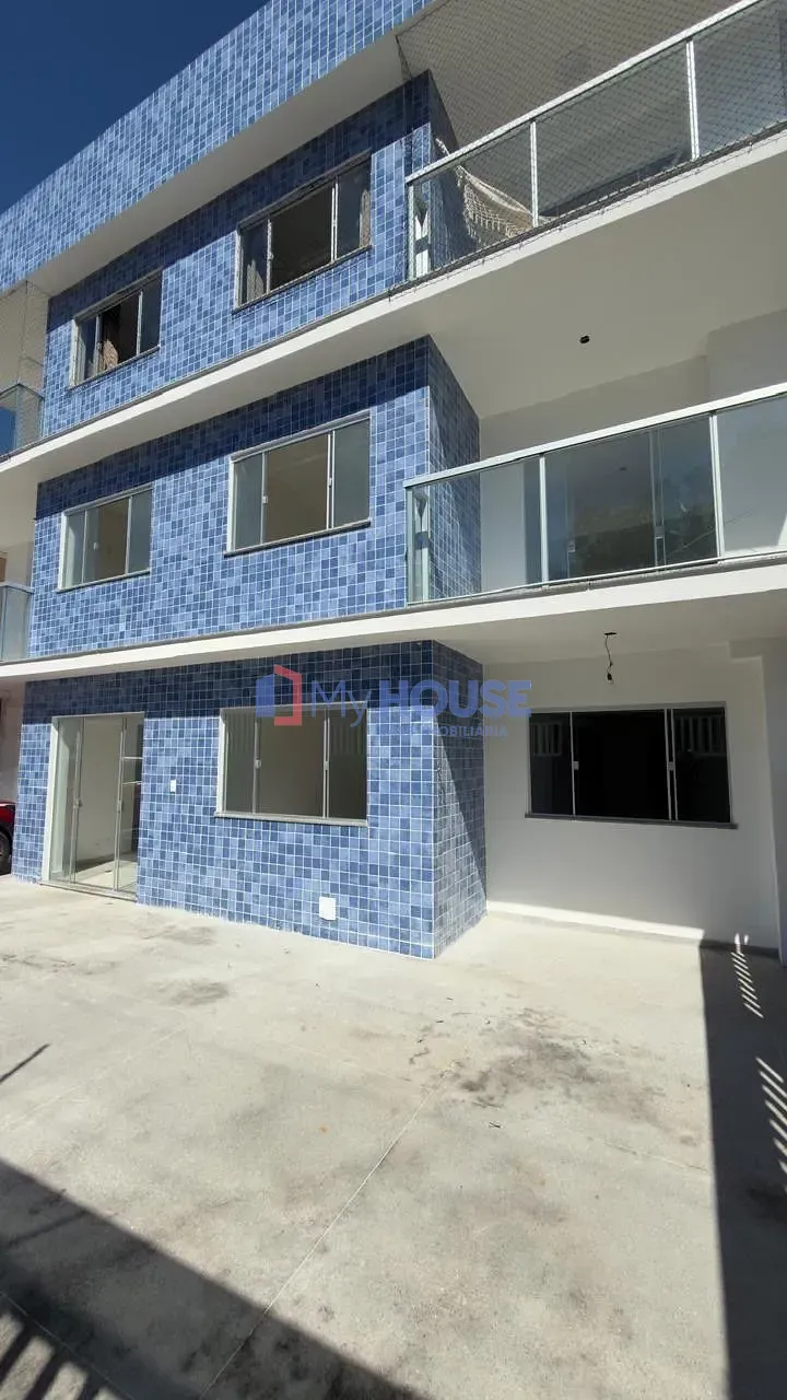 Apartamento, 2 quartos, 81 m² - Foto 3