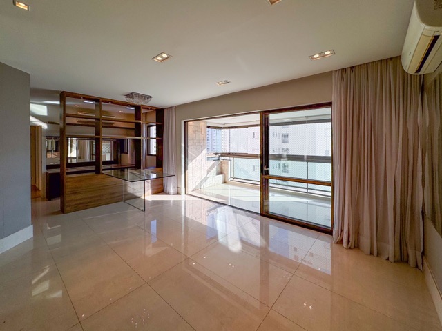 Foto do Apartamento - Maison Provence , 3 dorm. 1 suite, Gleba Fazenda Palhano, Londrina, PR | Grupo Mitral Imóveis