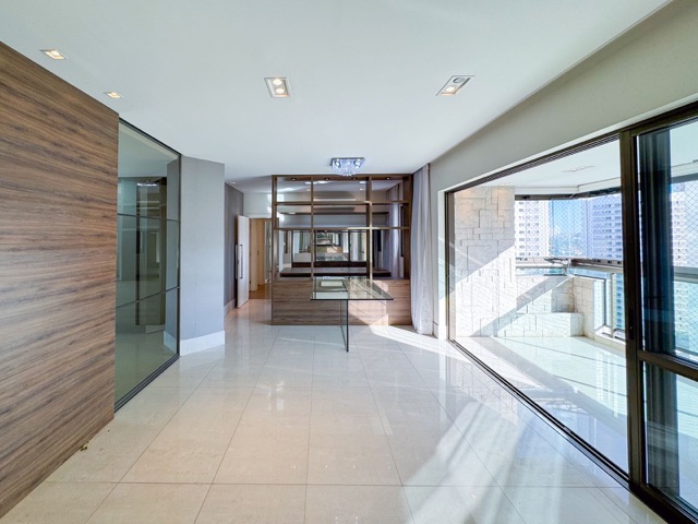 Foto do Apartamento - Maison Provence , 3 dorm. 1 suite, Gleba Fazenda Palhano, Londrina, PR | Grupo Mitral Imóveis