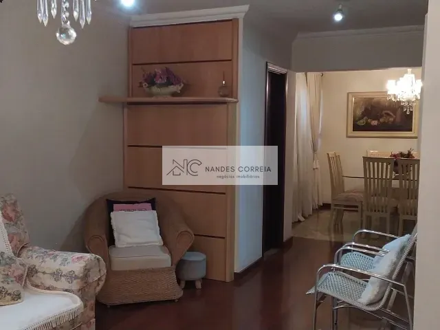 Apartamento com 256m² 4 quartos e 4 banheiros, à venda, no bairro Campo Belo em Londrina