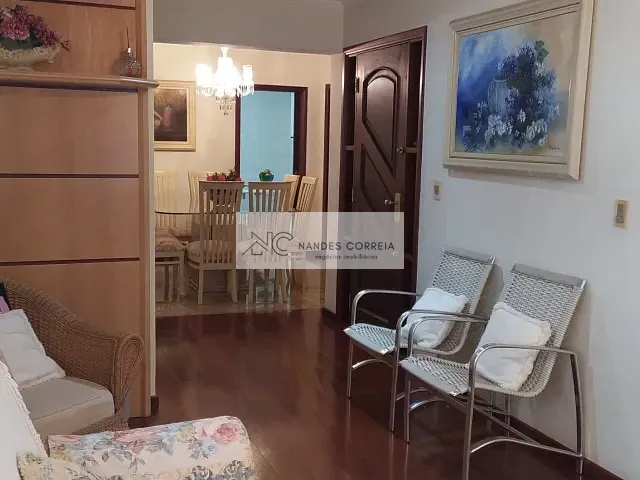 Apartamento com 256m² 4 quartos e 4 banheiros, à venda, no bairro Campo Belo em Londrina
