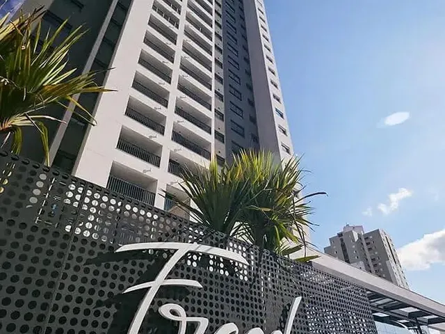 Apartamento com 154m² 2 quartos e 2 banheiros, à venda, no bairro Gleba Fazenda Palhano em Londrina