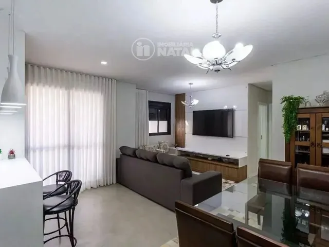Apartamento com 154m² 2 quartos e 2 banheiros, à venda, no bairro Gleba Fazenda Palhano em Londrina