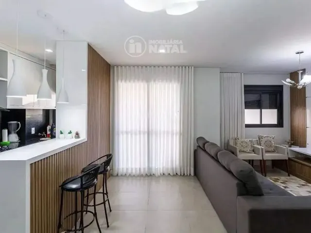 Apartamento com 154m² 2 quartos e 2 banheiros, à venda, no bairro Gleba Fazenda Palhano em Londrina
