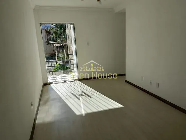 Apartamento 2 quartos e 1 banheiro, para alugar, no bairro Jardim Belvedere em Volta Redonda