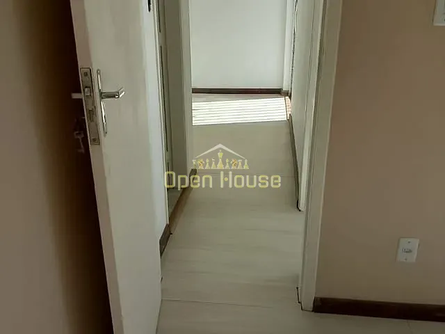 Apartamento 2 quartos e 1 banheiro, para alugar, no bairro Jardim Belvedere em Volta Redonda