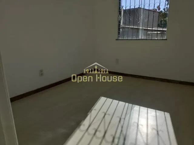 Apartamento 2 quartos e 1 banheiro, à venda, no bairro Jardim Belvedere em Volta Redonda
