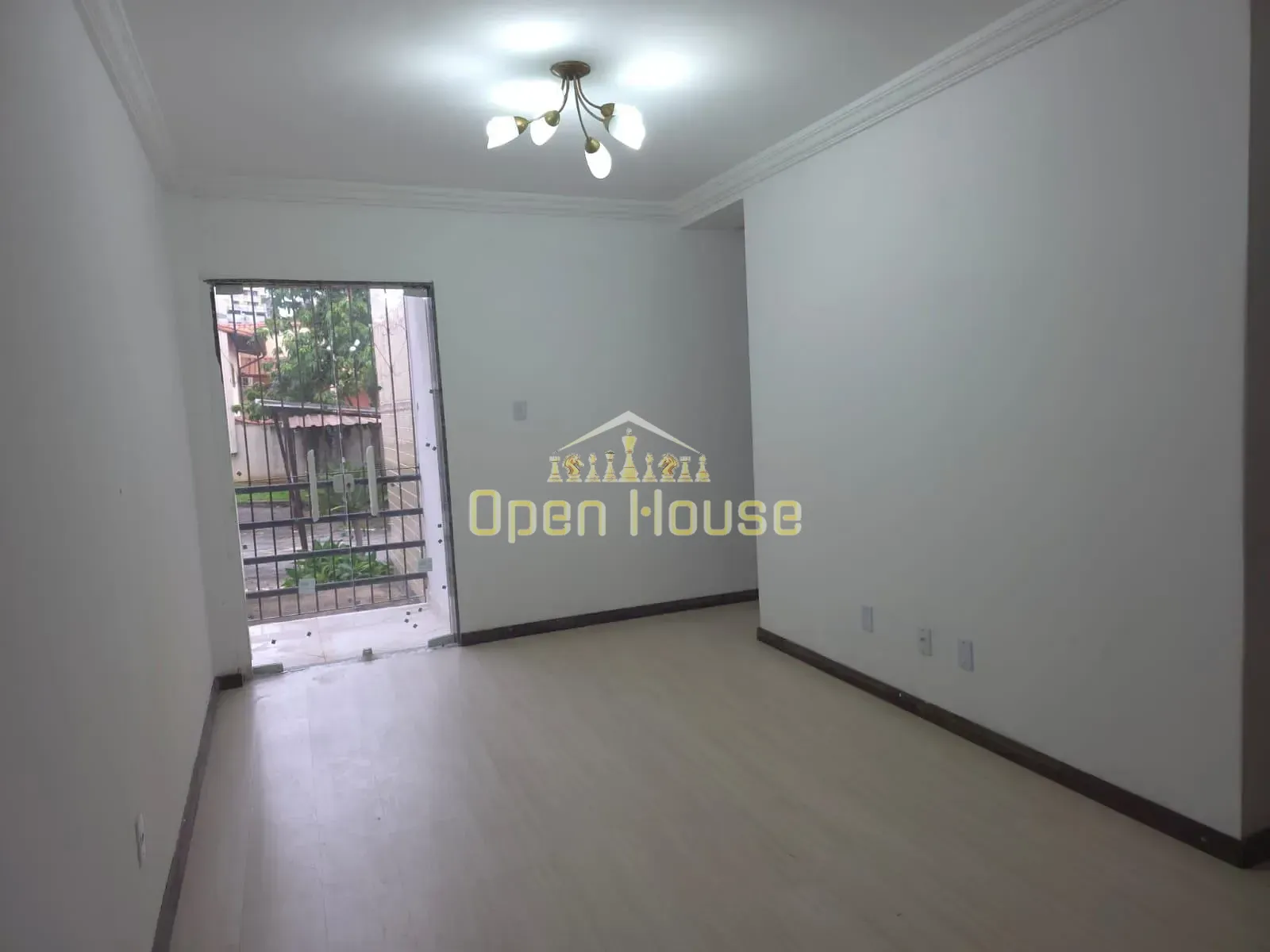 Apartamento, 2 quartos, 60 m² - Foto 2
