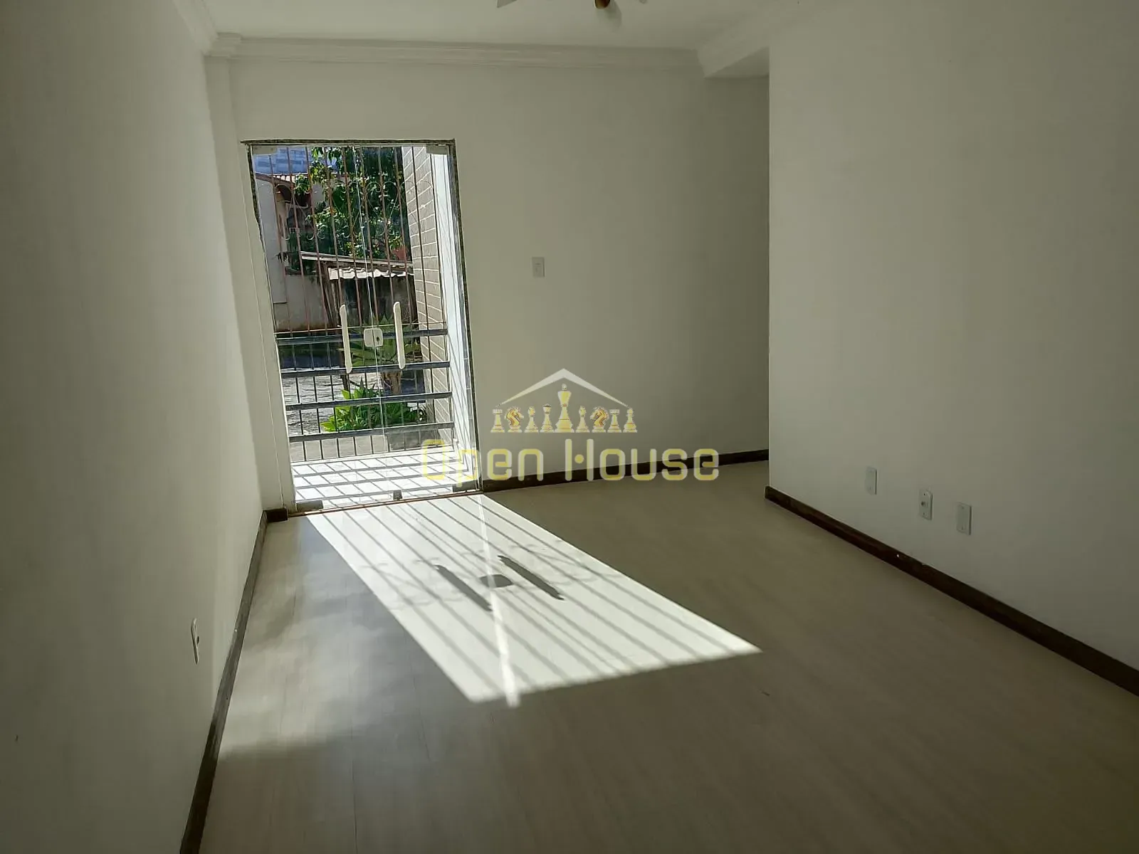 Apartamento, 2 quartos, 60 m² - Foto 3