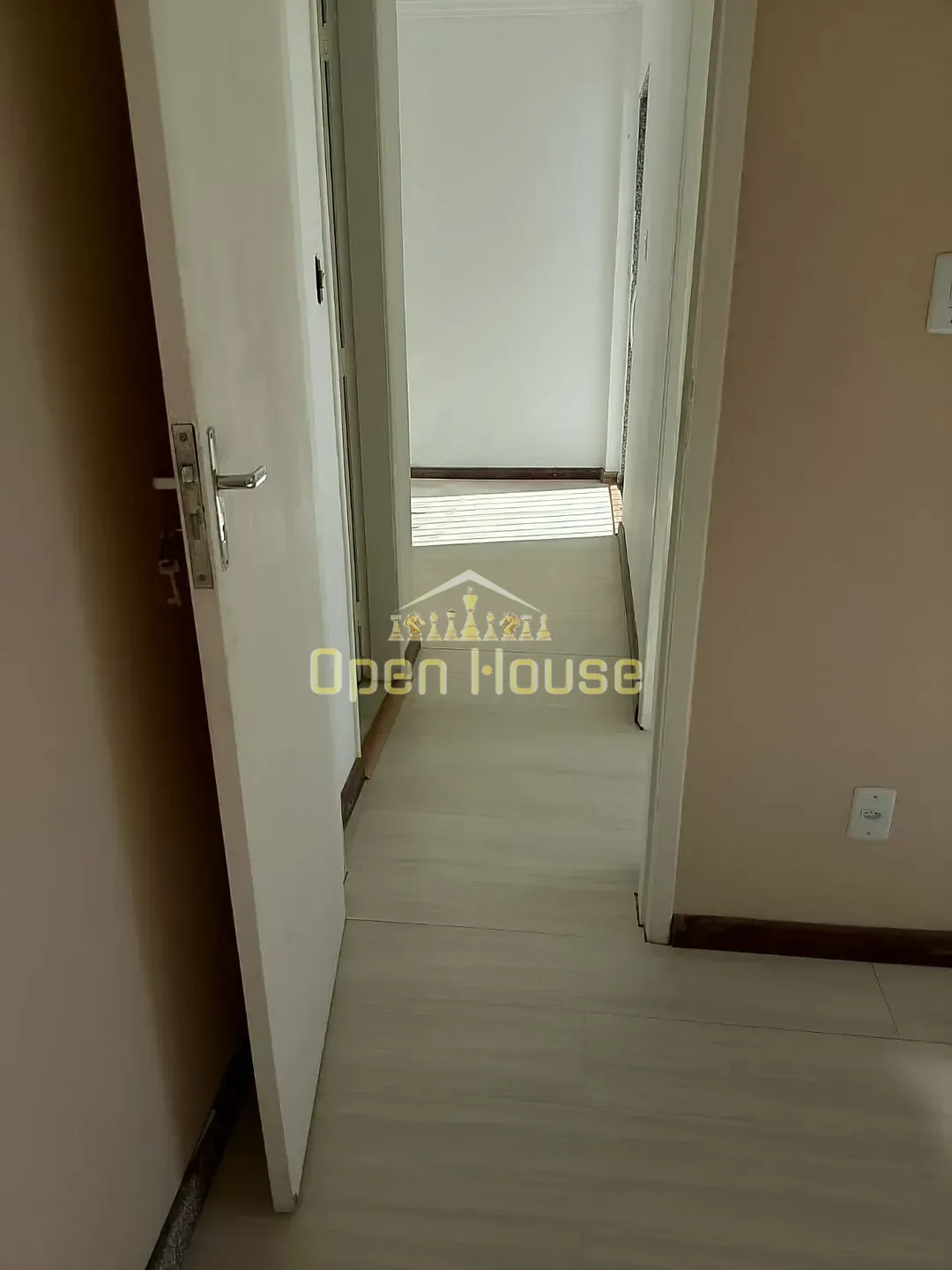 Apartamento, 2 quartos, 60 m² - Foto 4