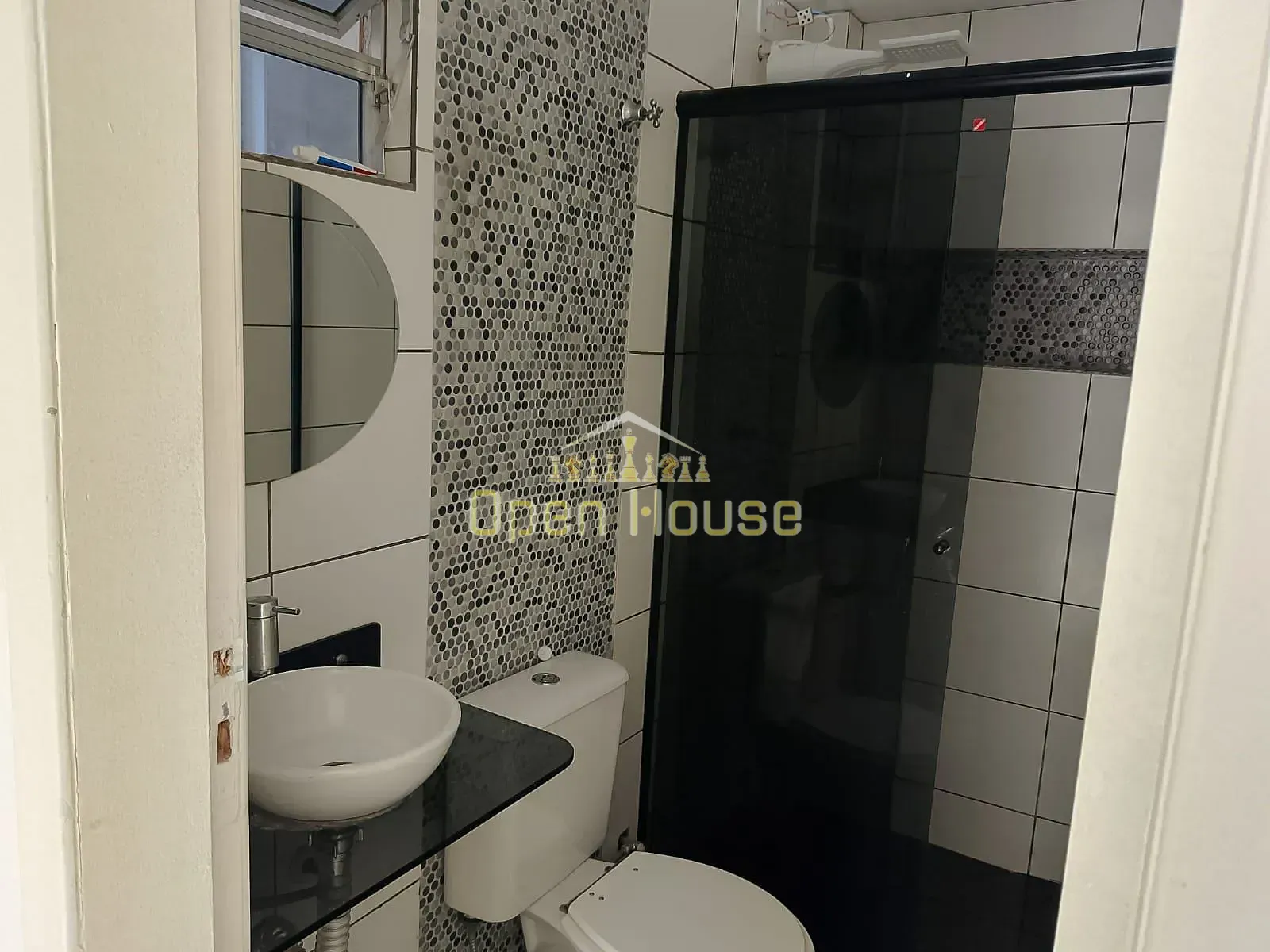 Apartamento, 2 quartos, 60 m² - Foto 9