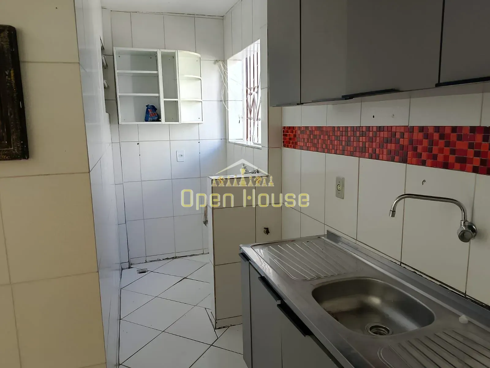Apartamento, 2 quartos, 60 m² - Foto 11
