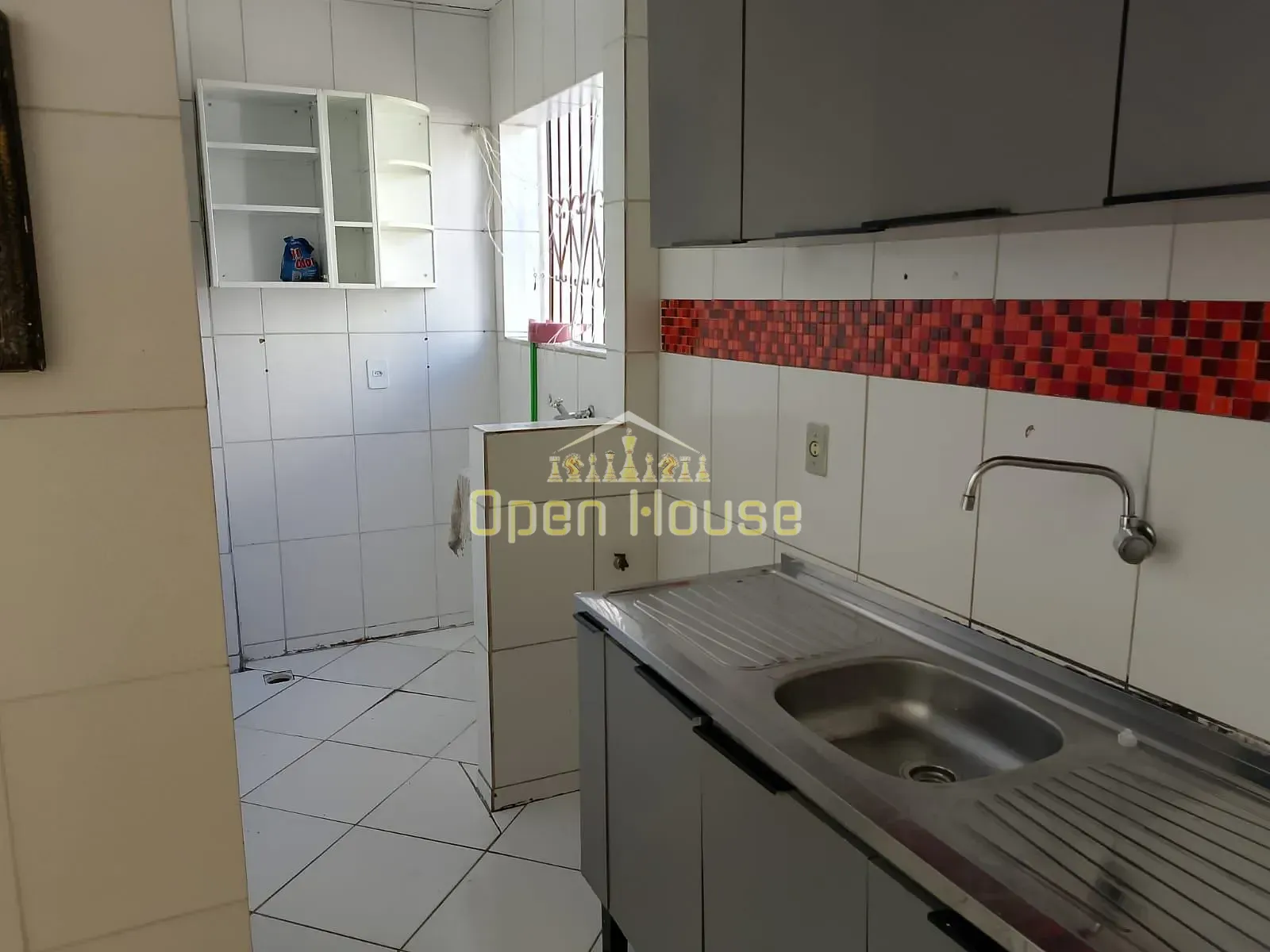 Apartamento, 2 quartos, 60 m² - Foto 12