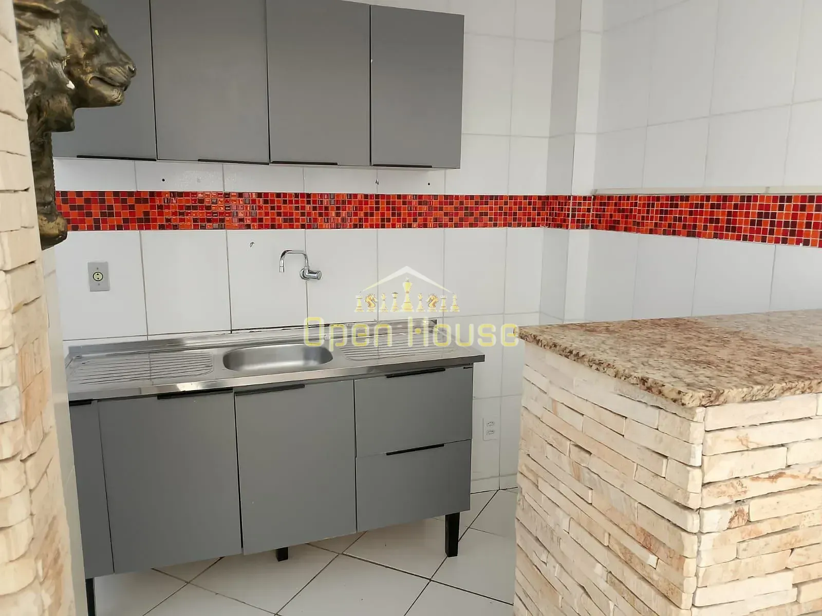 Apartamento, 2 quartos, 60 m² - Foto 13