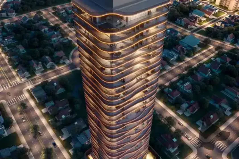 Apartamento à venda, Setor Bueno, Goiânia, GO