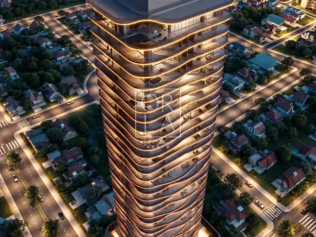 Apartamento 1 quarto e 1 banheiro, à venda, no bairro Setor Bueno em Goiânia