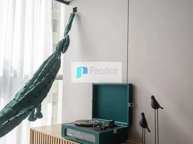 Apartamento com 94m² 3 quartos e 2 banheiros, à venda, no bairro Botafogo em Rio de Janeiro