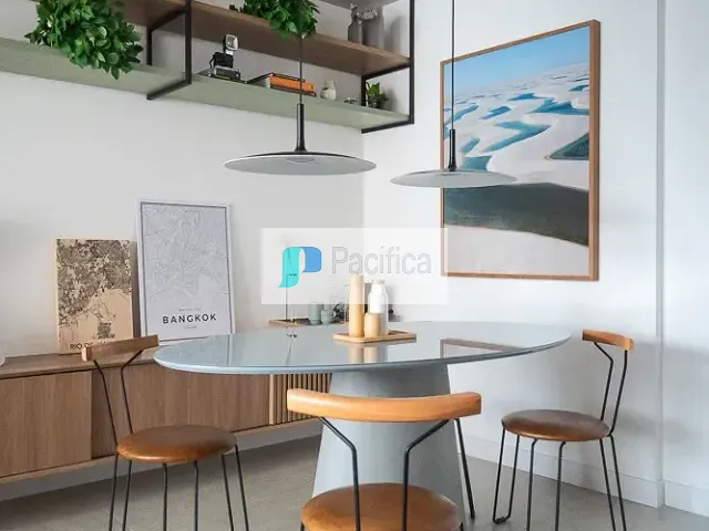 Apartamento com 94m² 3 quartos e 2 banheiros, à venda, no bairro Botafogo em Rio de Janeiro