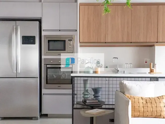 Apartamento com 94m² 3 quartos e 2 banheiros, à venda, no bairro Botafogo em Rio de Janeiro