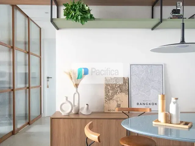 Apartamento com 94m² 3 quartos e 2 banheiros, à venda, no bairro Botafogo em Rio de Janeiro