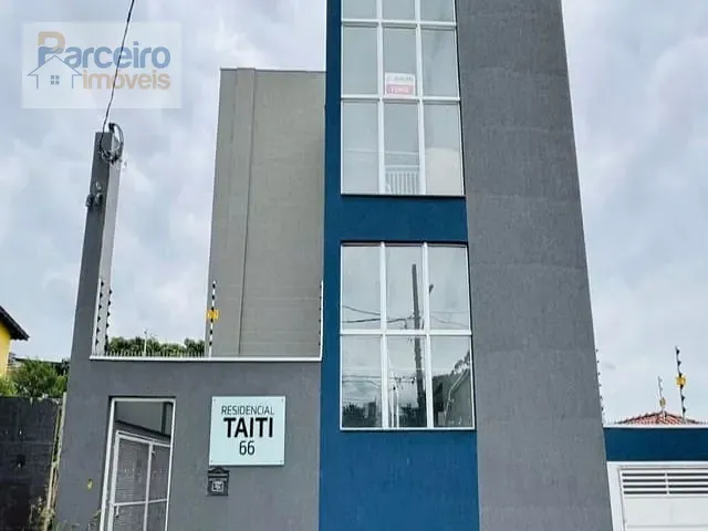 Apartamento com 32m² 2 quartos e 1 banheiro, à venda, no bairro Vila Santa Teresa (Zona Leste) em São Paulo