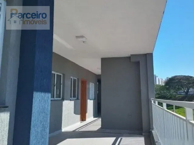 Apartamento com 32m² 2 quartos e 1 banheiro, à venda, no bairro Vila Santa Teresa (Zona Leste) em São Paulo
