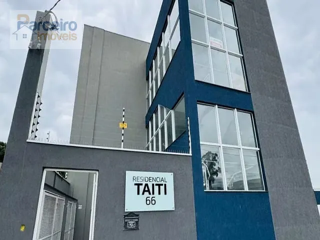 Apartamento com 32m² 2 quartos e 1 banheiro, à venda, no bairro Vila Santa Teresa (Zona Leste) em São Paulo