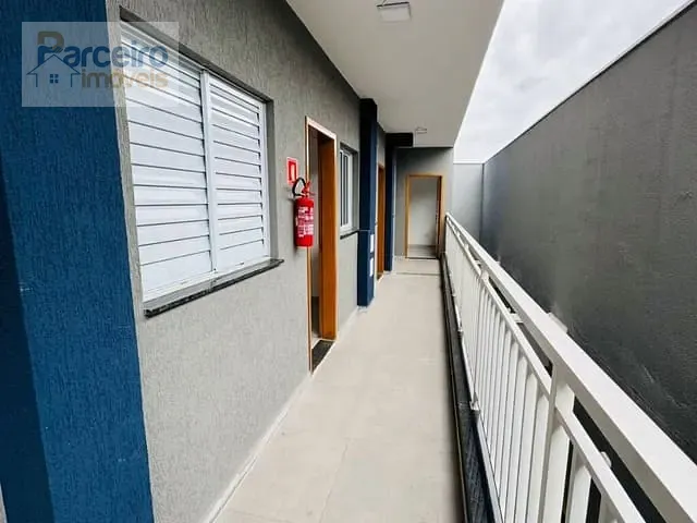Apartamento com 32m² 2 quartos e 1 banheiro, à venda, no bairro Vila Santa Teresa (Zona Leste) em São Paulo