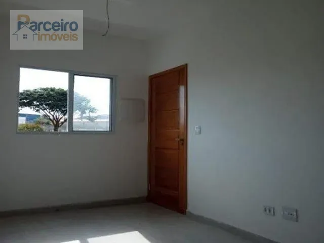Apartamento com 32m² 2 quartos e 1 banheiro, à venda, no bairro Vila Santa Teresa (Zona Leste) em São Paulo