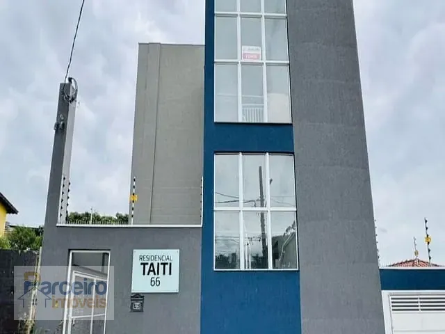Apartamento com 32m² 2 quartos e 1 banheiro, à venda, no bairro Vila Santa Teresa (Zona Leste) em São Paulo