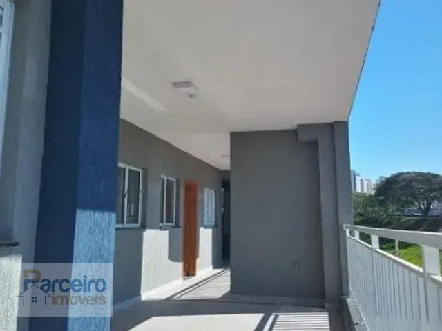 Apartamento com 32m² 2 quartos e 1 banheiro, à venda, no bairro Vila Santa Teresa (Zona Leste) em São Paulo