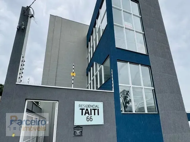 Apartamento com 32m² 2 quartos e 1 banheiro, à venda, no bairro Vila Santa Teresa (Zona Leste) em São Paulo