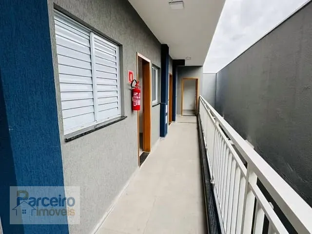 Apartamento com 32m² 2 quartos e 1 banheiro, à venda, no bairro Vila Santa Teresa (Zona Leste) em São Paulo