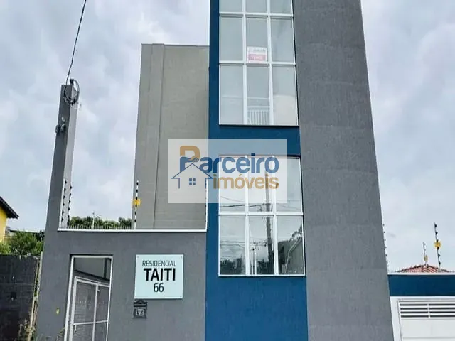 Apartamento com 32m² 2 quartos e 1 banheiro, à venda, no bairro Vila Santa Teresa (Zona Leste) em São Paulo