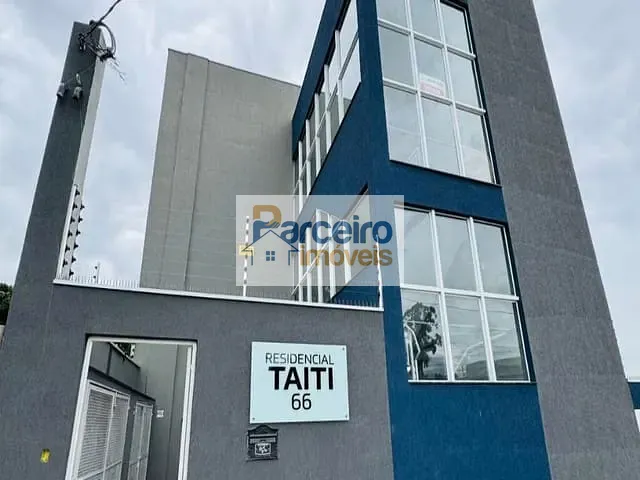 Apartamento com 32m² 2 quartos e 1 banheiro, à venda, no bairro Vila Santa Teresa (Zona Leste) em São Paulo