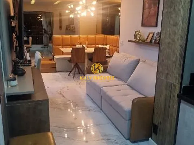 Apartamento 2 quartos e 2 banheiros, à venda ou para alugar, no bairro Olímpico em São Caetano do Sul